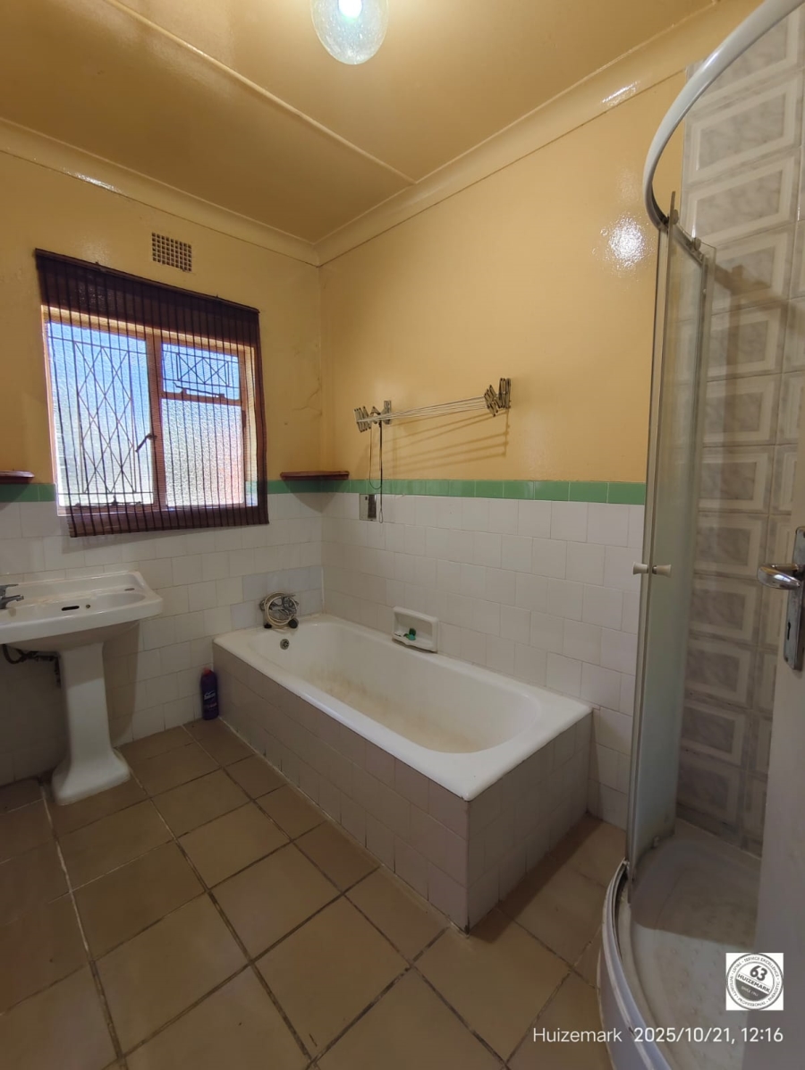 4 Bedroom Property for Sale in Sasolburg Ext 2 Free State